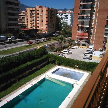 Fuengirola Puerto Sun&Beach Zewnętrze zdjęcie