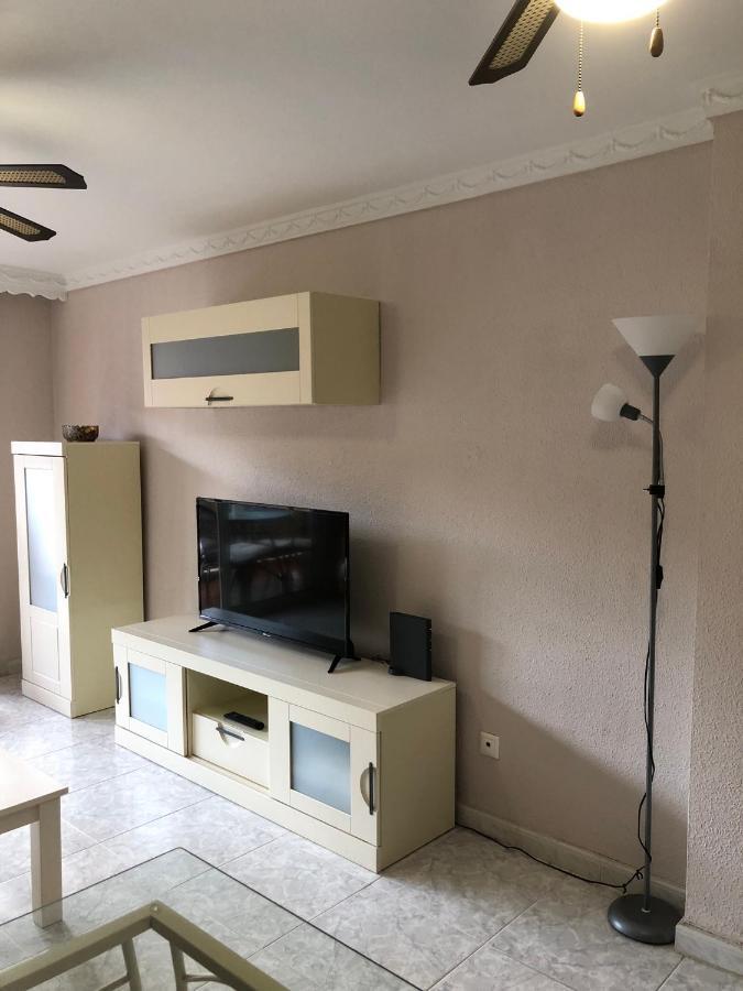 Fuengirola Puerto Sun&Beach Zewnętrze zdjęcie
