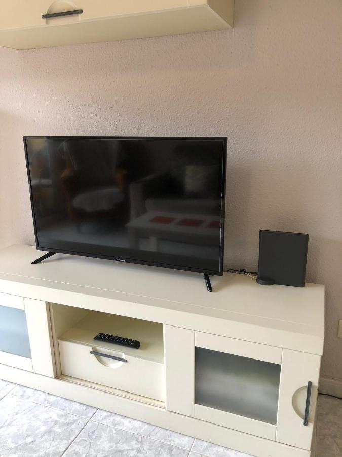 Fuengirola Puerto Sun&Beach Zewnętrze zdjęcie