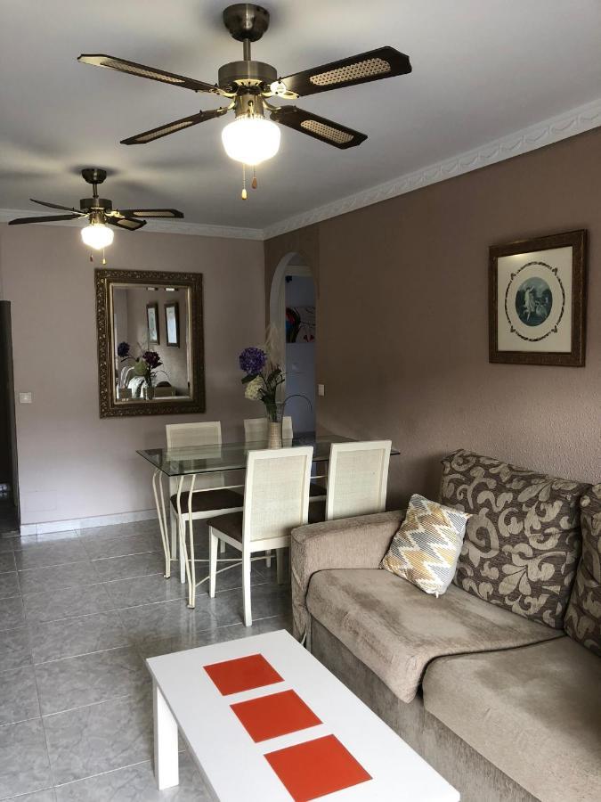 Fuengirola Puerto Sun&Beach Zewnętrze zdjęcie