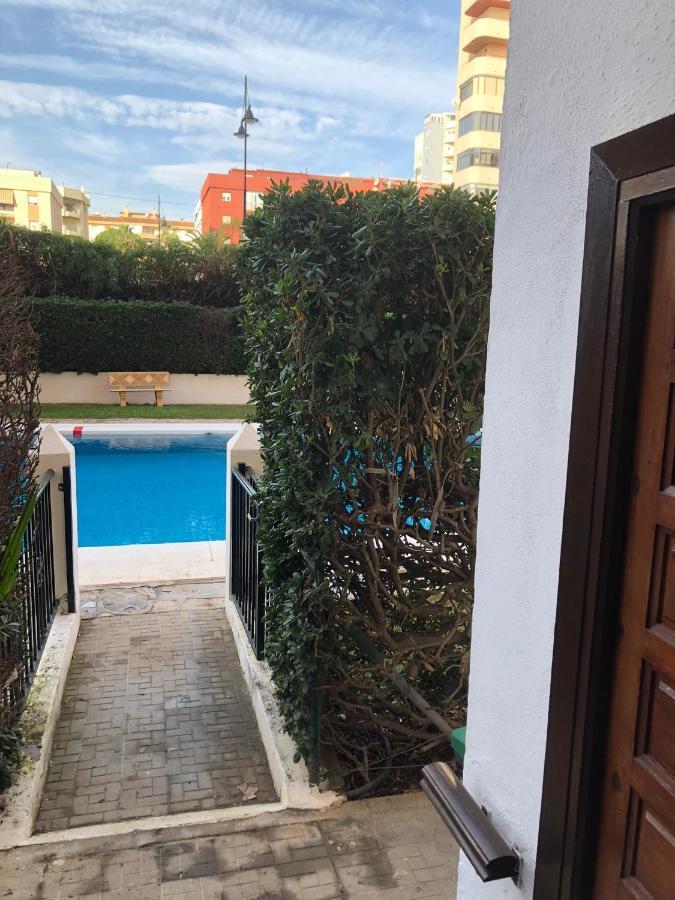Fuengirola Puerto Sun&Beach Zewnętrze zdjęcie
