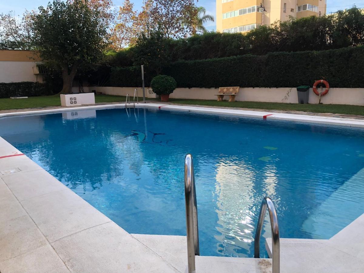 Fuengirola Puerto Sun&Beach Zewnętrze zdjęcie