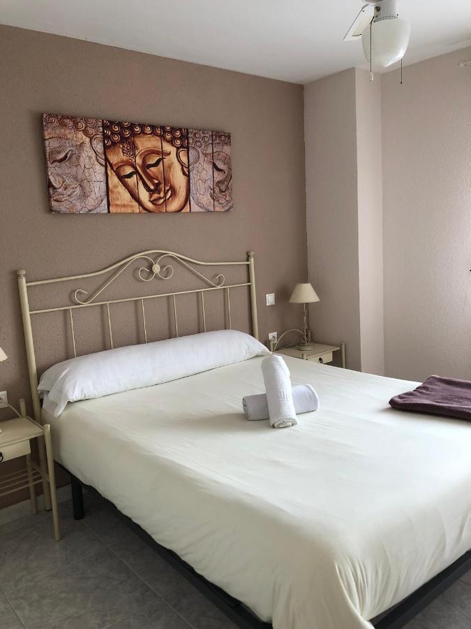 Fuengirola Puerto Sun&Beach Zewnętrze zdjęcie