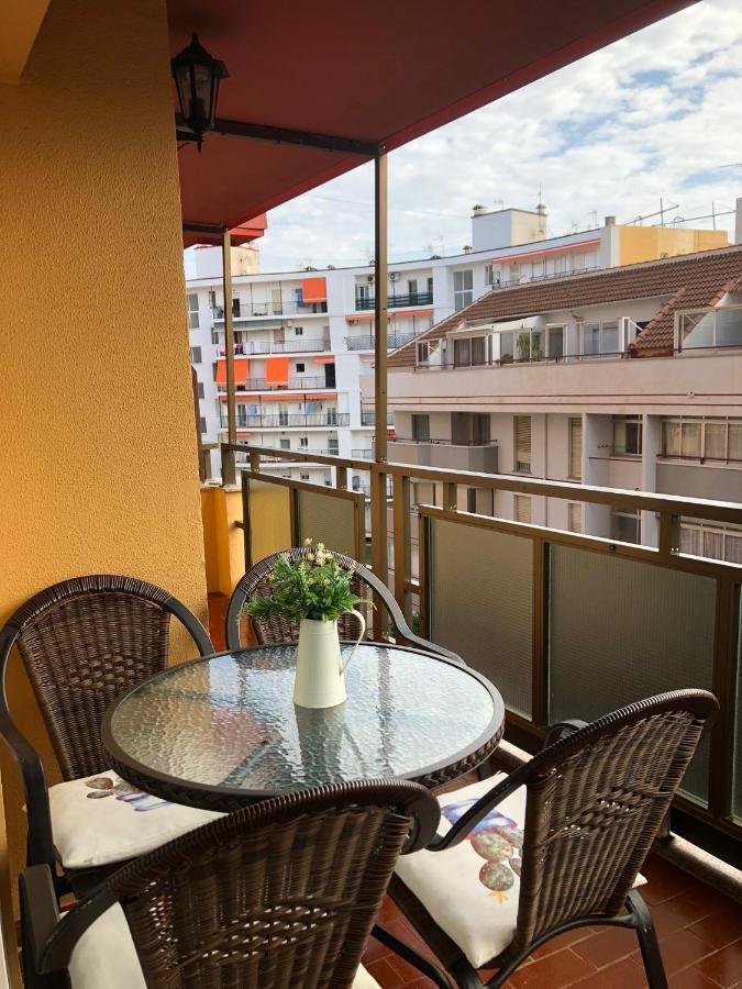 Fuengirola Puerto Sun&Beach Zewnętrze zdjęcie