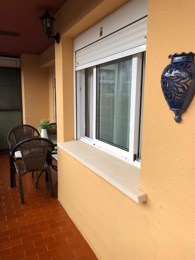 Fuengirola Puerto Sun&Beach Zewnętrze zdjęcie