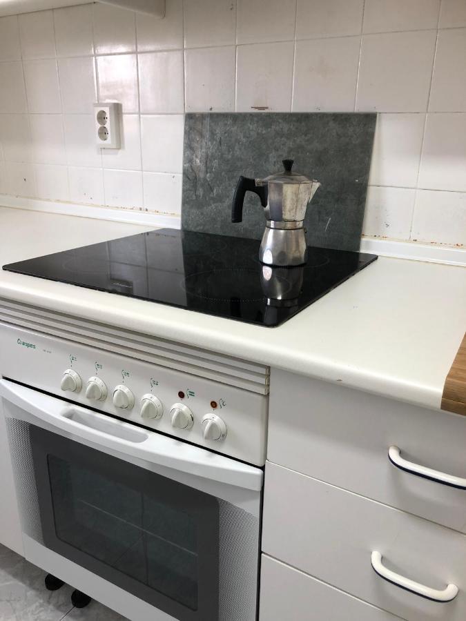 Fuengirola Puerto Sun&Beach Zewnętrze zdjęcie