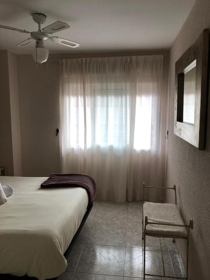 Fuengirola Puerto Sun&Beach Zewnętrze zdjęcie