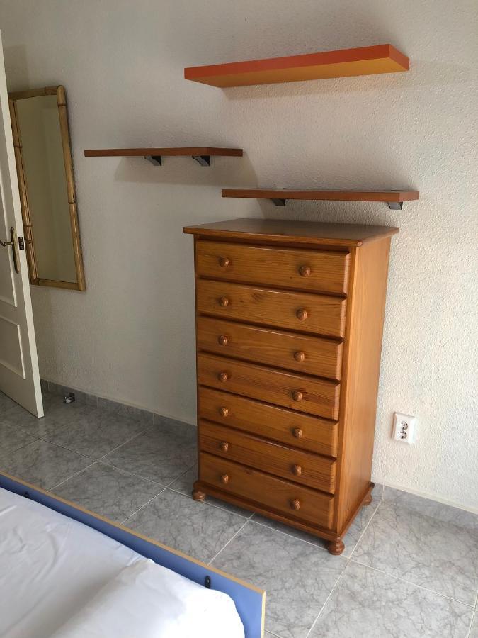Fuengirola Puerto Sun&Beach Zewnętrze zdjęcie