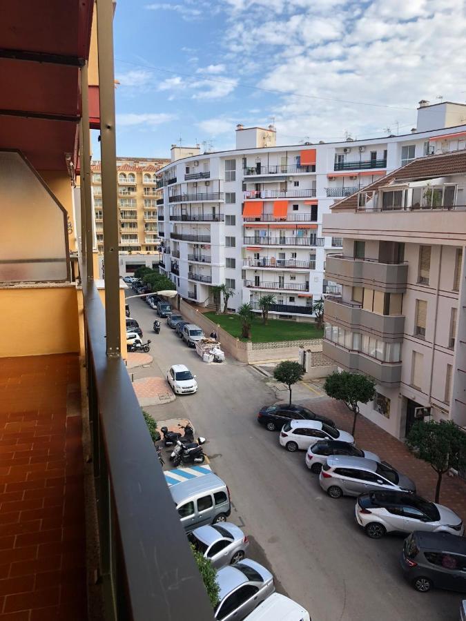 Fuengirola Puerto Sun&Beach Zewnętrze zdjęcie