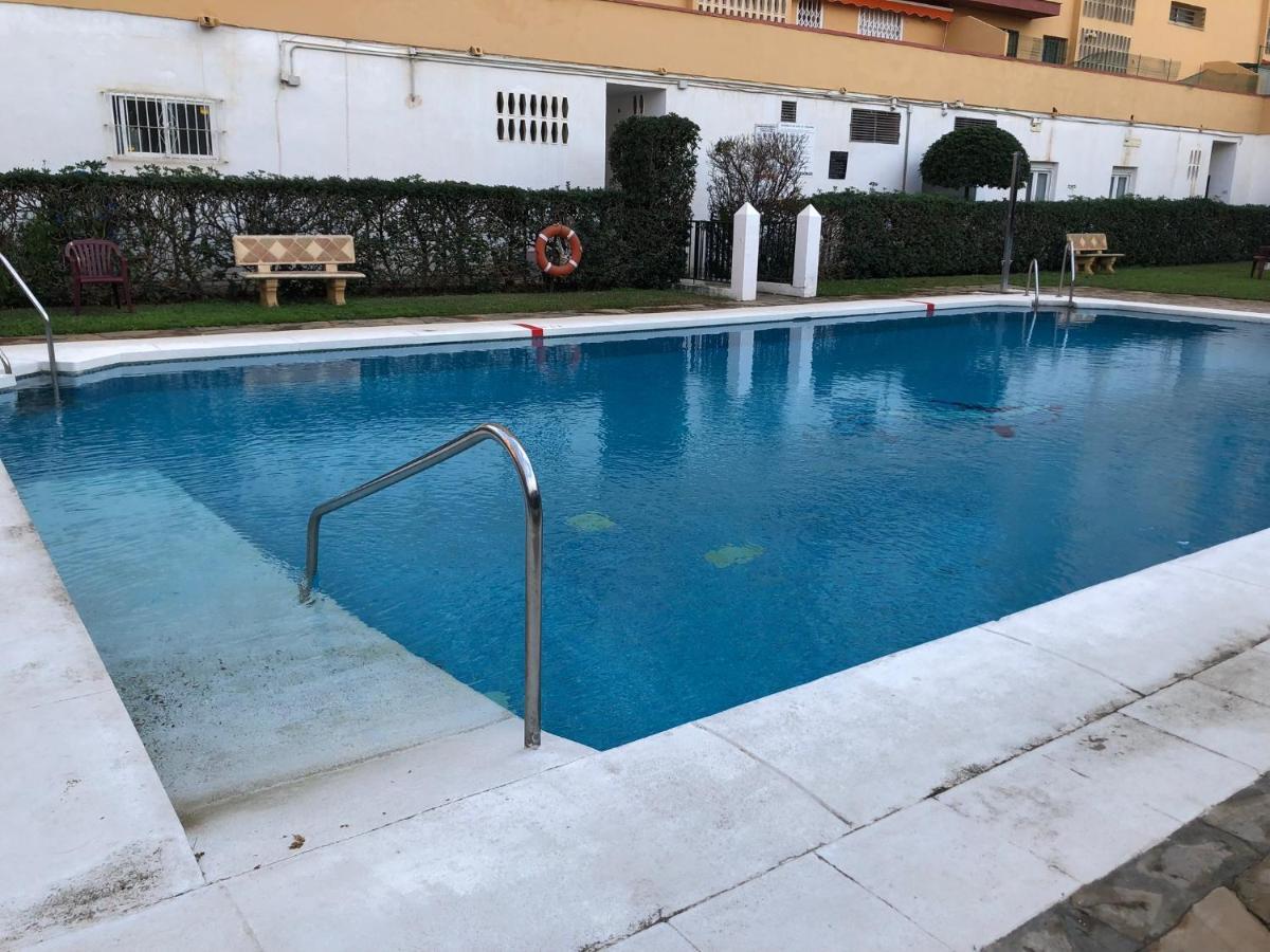 Fuengirola Puerto Sun&Beach Zewnętrze zdjęcie