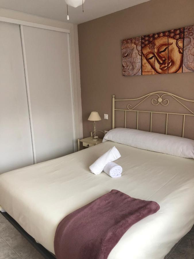 Fuengirola Puerto Sun&Beach Zewnętrze zdjęcie