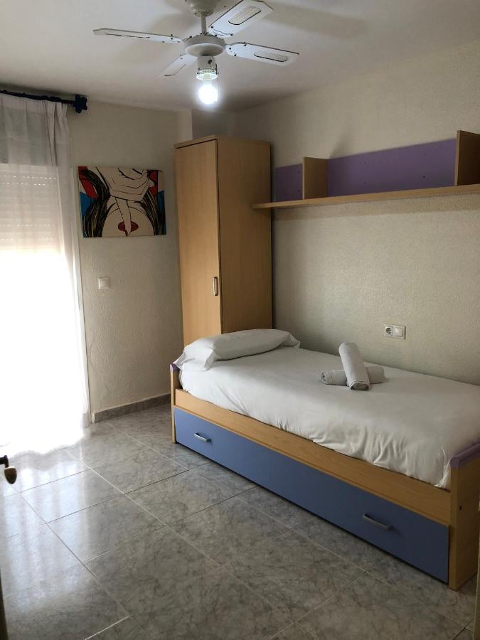 Fuengirola Puerto Sun&Beach Zewnętrze zdjęcie