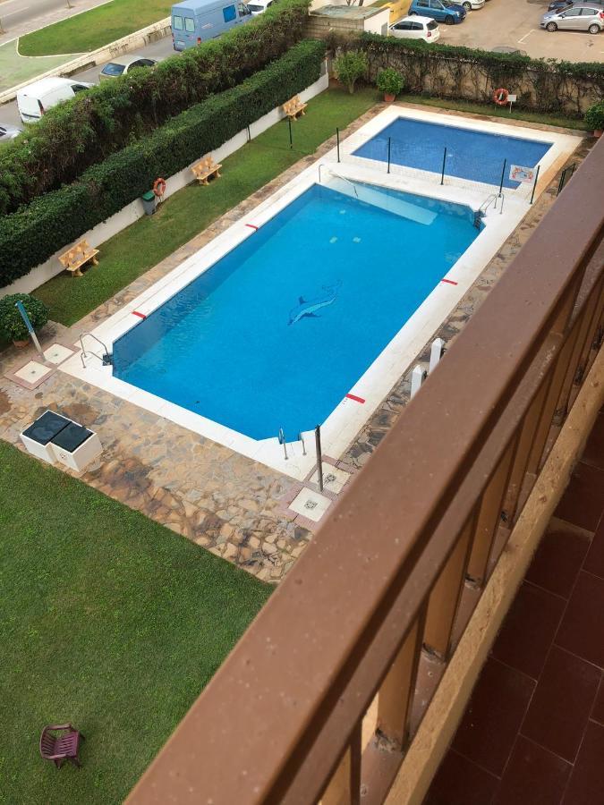 Fuengirola Puerto Sun&Beach Zewnętrze zdjęcie
