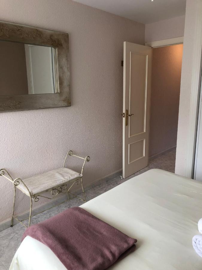 Fuengirola Puerto Sun&Beach Zewnętrze zdjęcie
