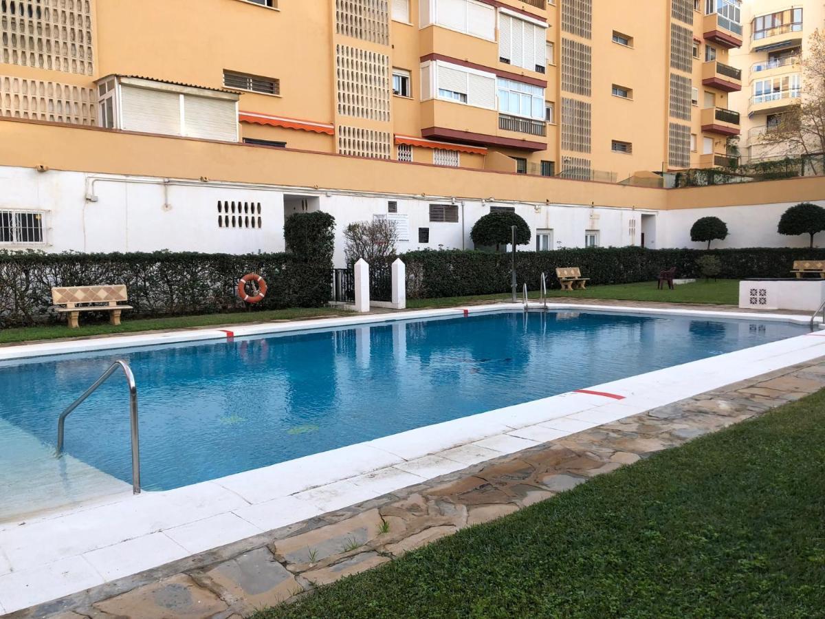 Fuengirola Puerto Sun&Beach Zewnętrze zdjęcie