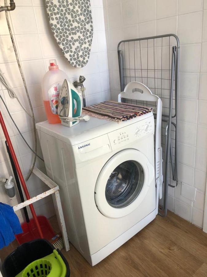 Fuengirola Puerto Sun&Beach Zewnętrze zdjęcie