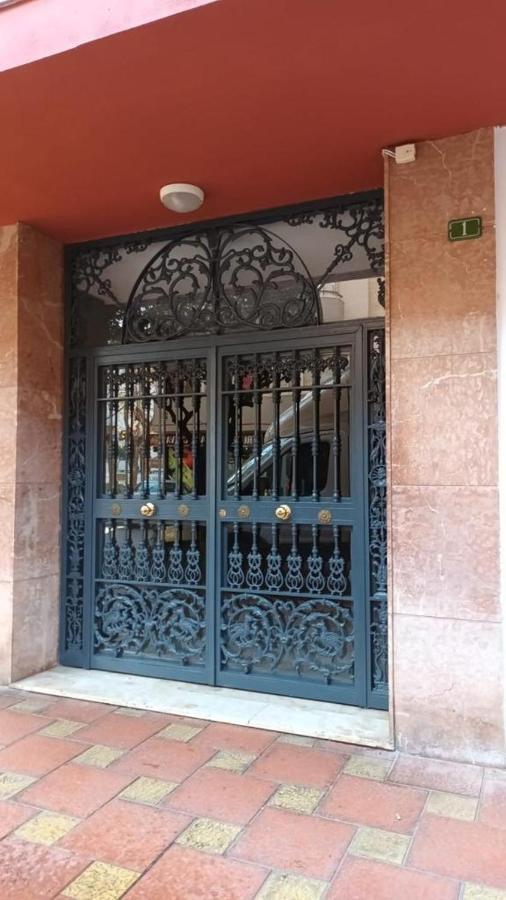 Fuengirola Puerto Sun&Beach Zewnętrze zdjęcie