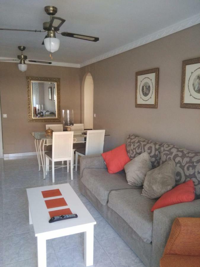 Fuengirola Puerto Sun&Beach Zewnętrze zdjęcie