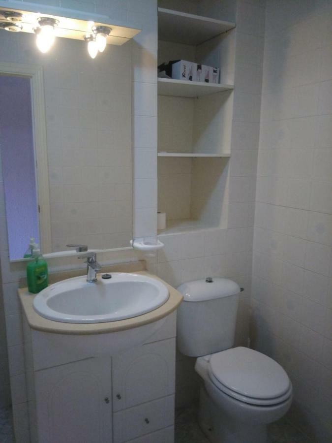 Fuengirola Puerto Sun&Beach Zewnętrze zdjęcie
