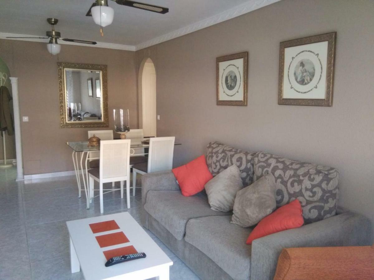 Fuengirola Puerto Sun&Beach Zewnętrze zdjęcie
