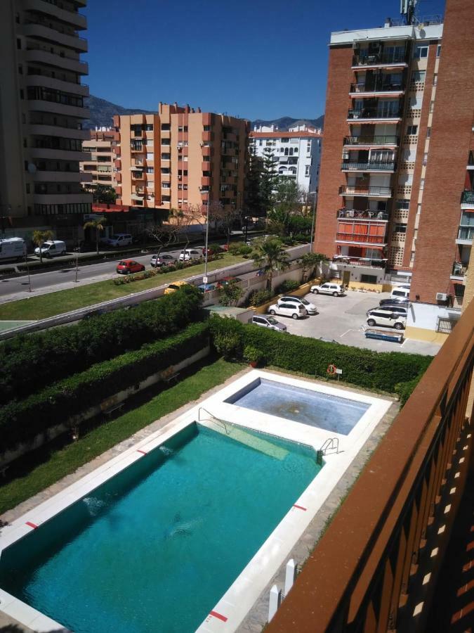 Fuengirola Puerto Sun&Beach Zewnętrze zdjęcie