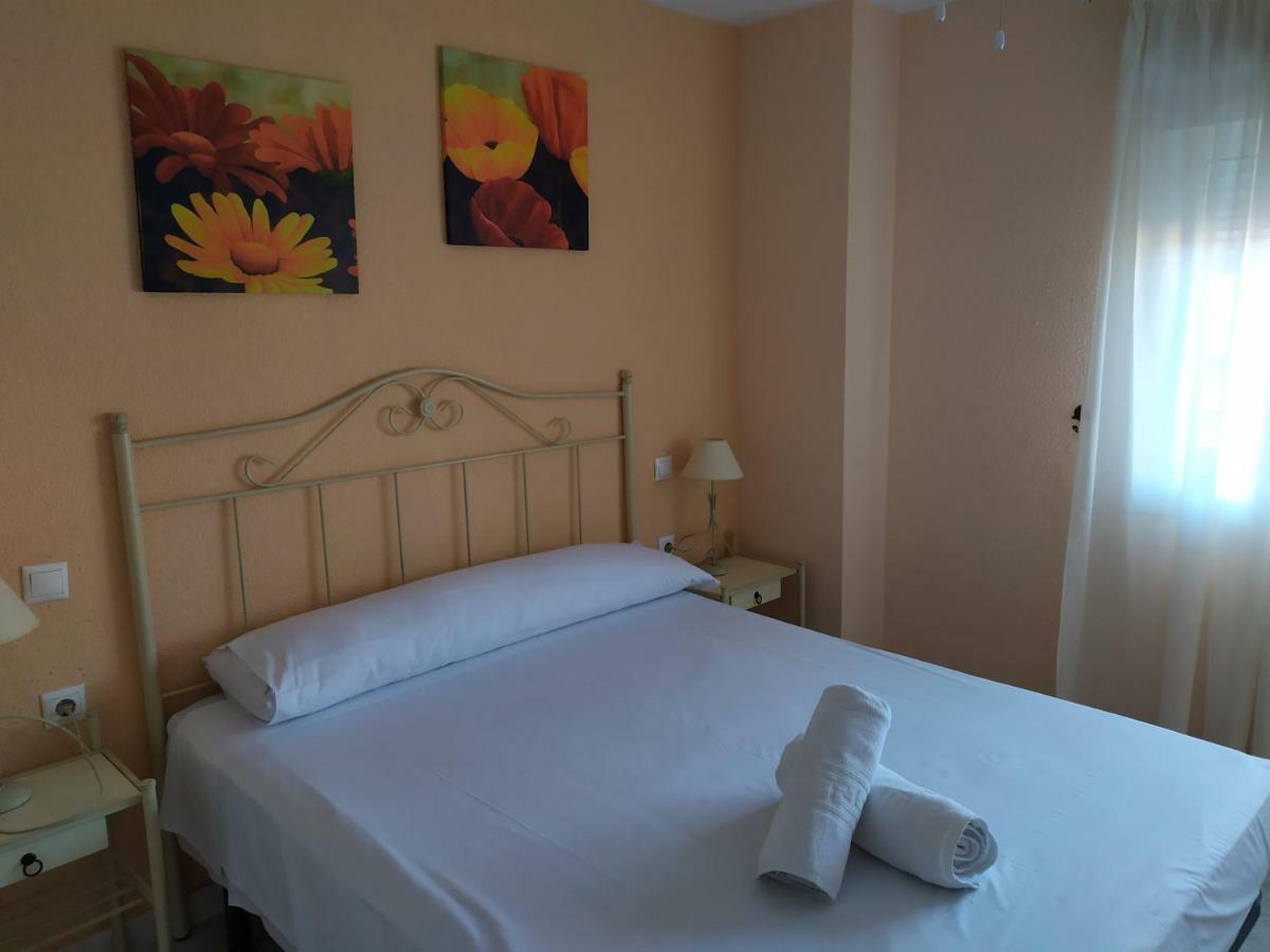 Fuengirola Puerto Sun&Beach Zewnętrze zdjęcie