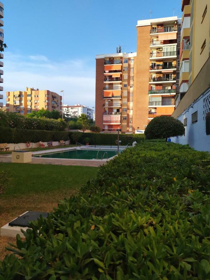 Fuengirola Puerto Sun&Beach Zewnętrze zdjęcie
