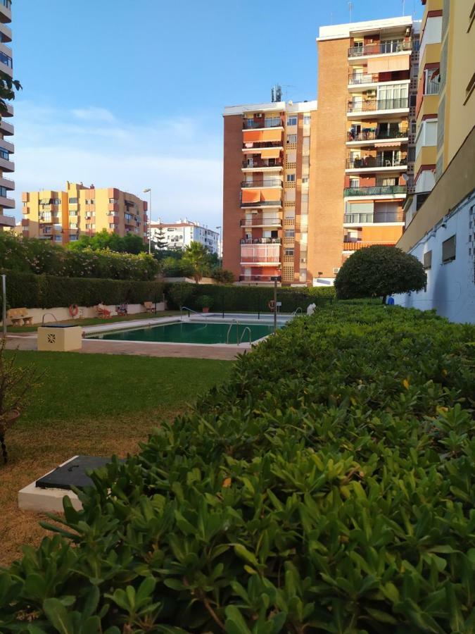 Fuengirola Puerto Sun&Beach Zewnętrze zdjęcie