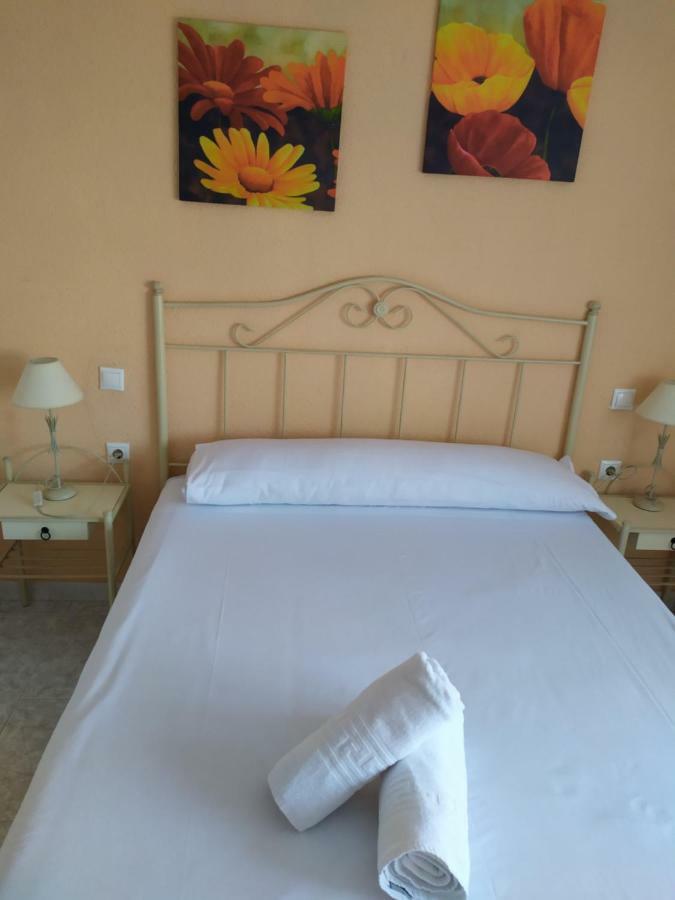 Fuengirola Puerto Sun&Beach Zewnętrze zdjęcie